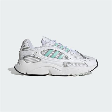 adidas ozmillen weiß|Adidas ozmillen runner.